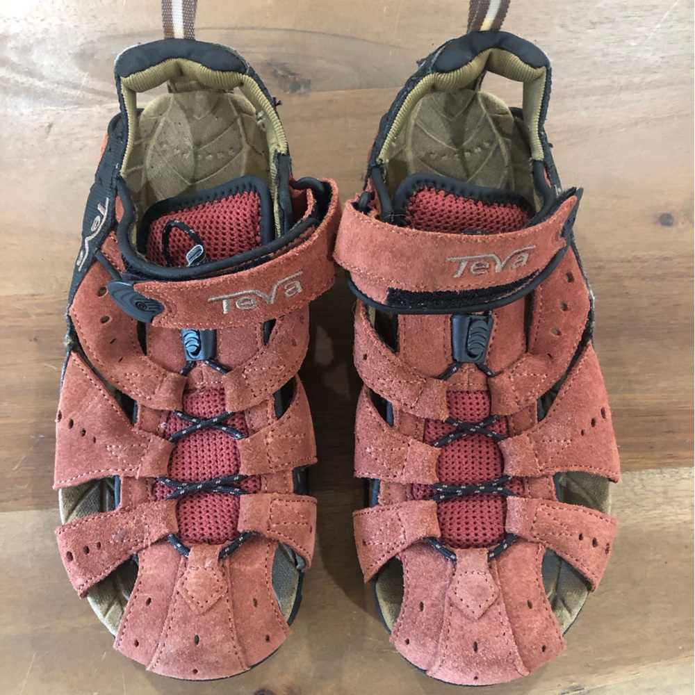 Teva Sandal #6947